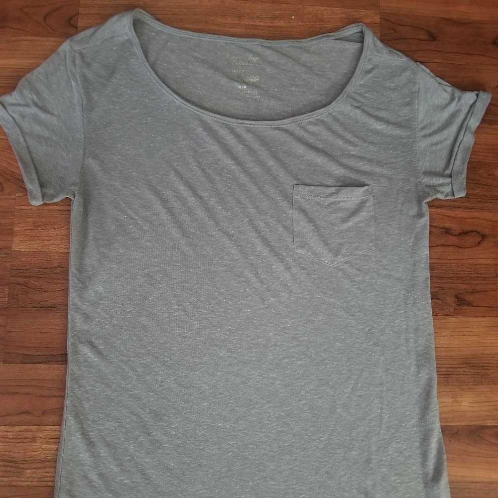 AE Feather Light Top